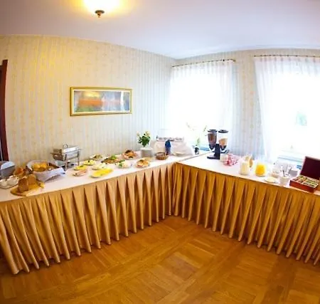Hotel Hotel 3 Swarzędz