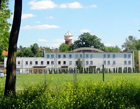 Hotel 3 Swarzędz