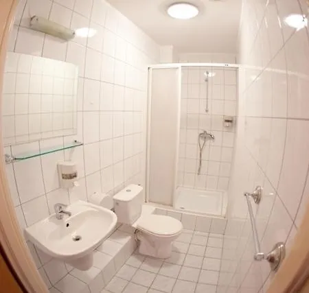 Hotel 3 Swarzędz